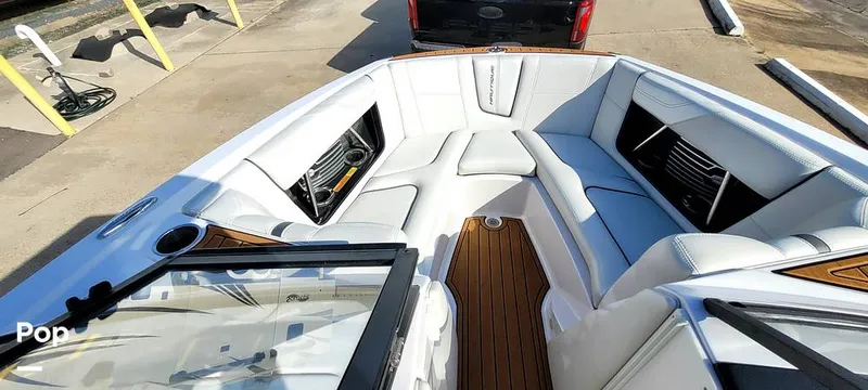 Slide: The Image of Nautique G21 2015 - 16422279