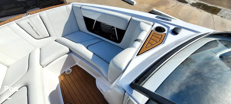 Slide: The Image of Nautique G21 2015 - 16422280