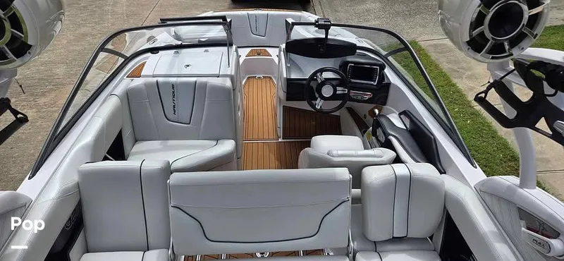 Slide: The Image of Nautique G21 2015 - 16408960
