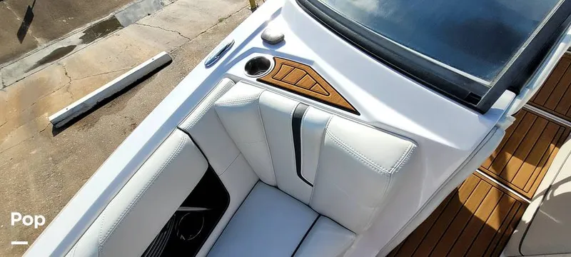 Slide: The Image of Nautique G21 2015 - 16422282