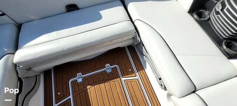 Slide: The Image of Nautique G21 2015 - 16422286