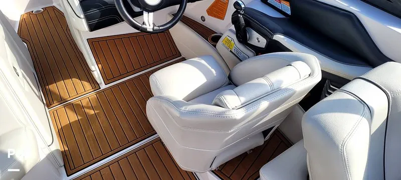 Slide: The Image of Nautique G21 2015 - 16422291