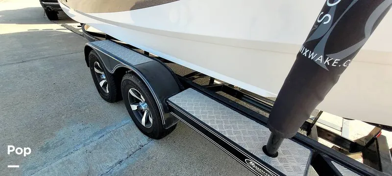 Slide: The Image of Nautique G21 2015 - 16422293