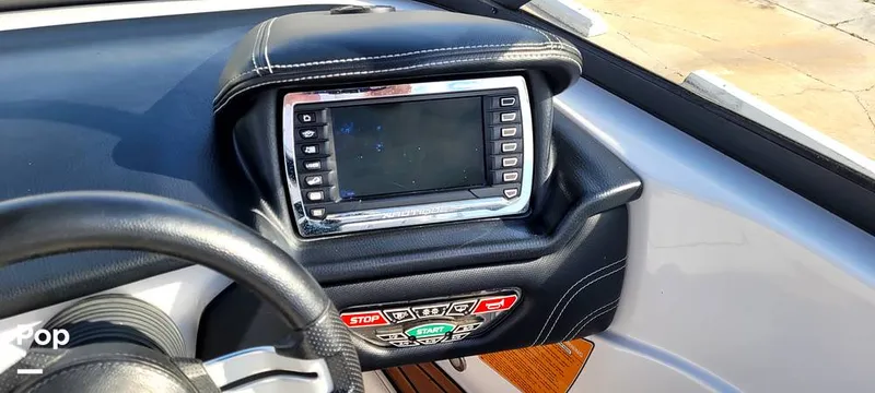 Slide: The Image of Nautique G21 2015 - 16422294