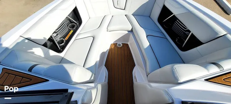 Slide: The Image of Nautique G21 2015 - 16422296