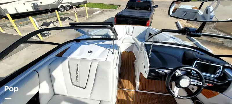 Slide: The Image of Nautique G21 2015 - 16422298