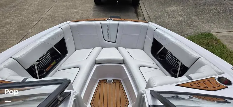 Slide: The Image of Nautique G21 2015 - 16408962