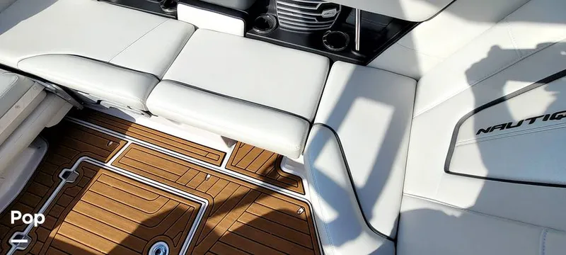 Slide: The Image of Nautique G21 2015 - 16422302