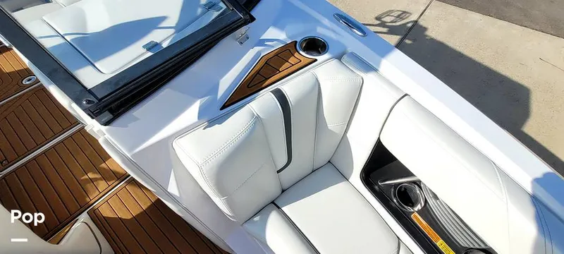 Slide: The Image of Nautique G21 2015 - 16422303