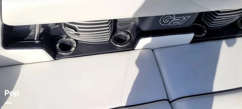 Slide: The Image of Nautique G21 2015 - 16422306