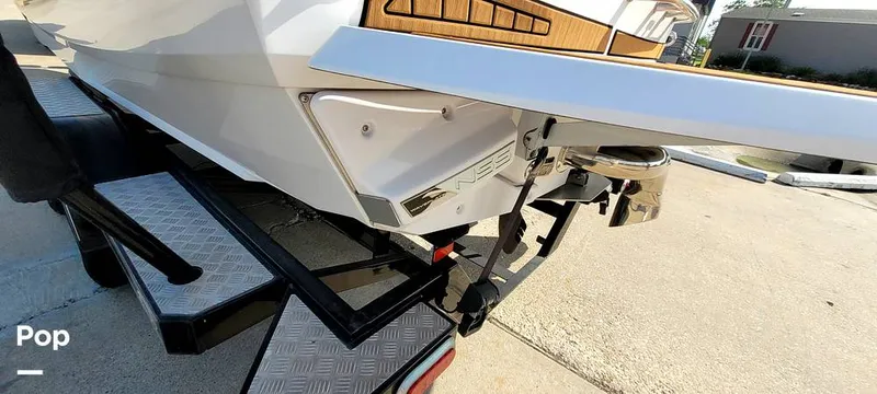 Slide: The Image of Nautique G21 2015 - 16422307