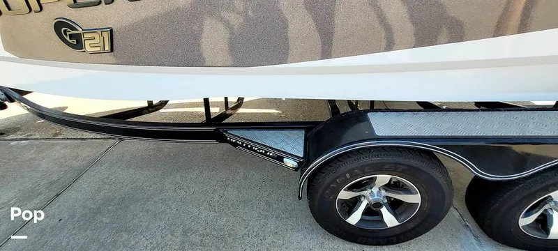 Slide: The Image of Nautique G21 2015 - 16422310