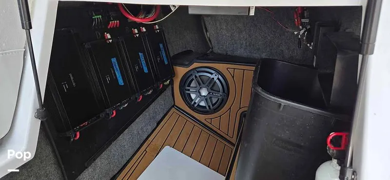 Slide: The Image of Nautique G21 2015 - 16408963