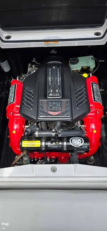 Slide: The Image of Nautique G21 2015 - 16408964