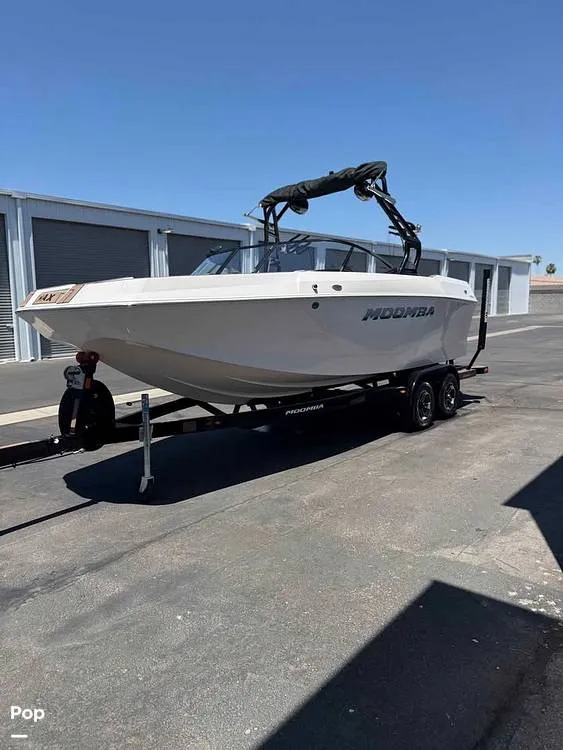 The Image of Moomba Max 24 2021 - 0