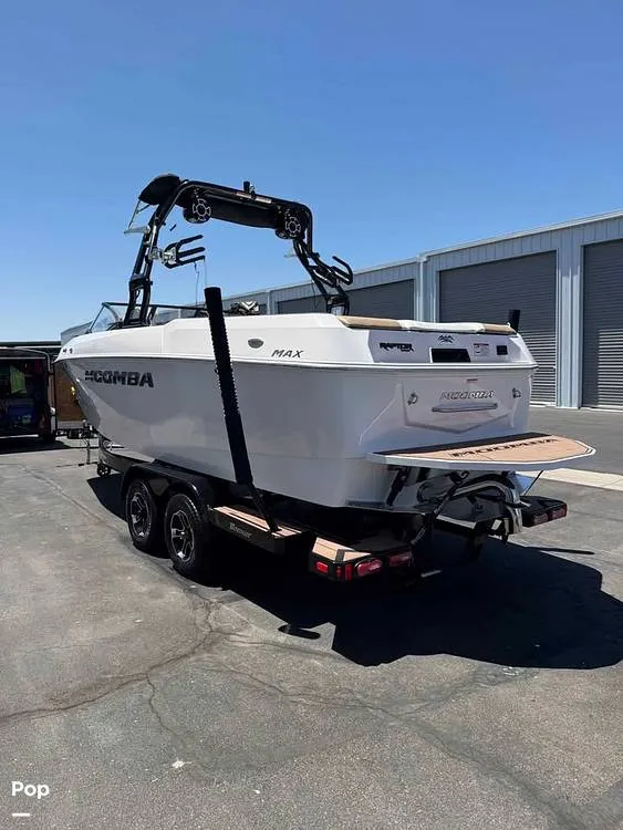 Slide: The Image of Moomba Max 24 2021 - 16465358