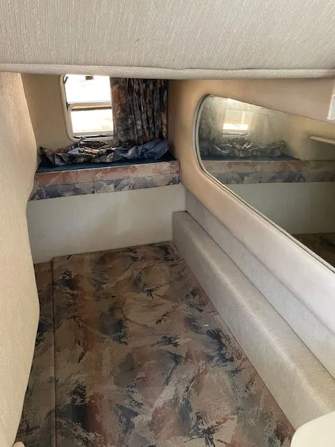 Slide: The Image of Sea Ray 270 SUNDANCER 1996 - 26