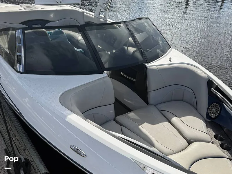 The Image of Malibu Wakesetter 23 LSV 2013 - 16423352