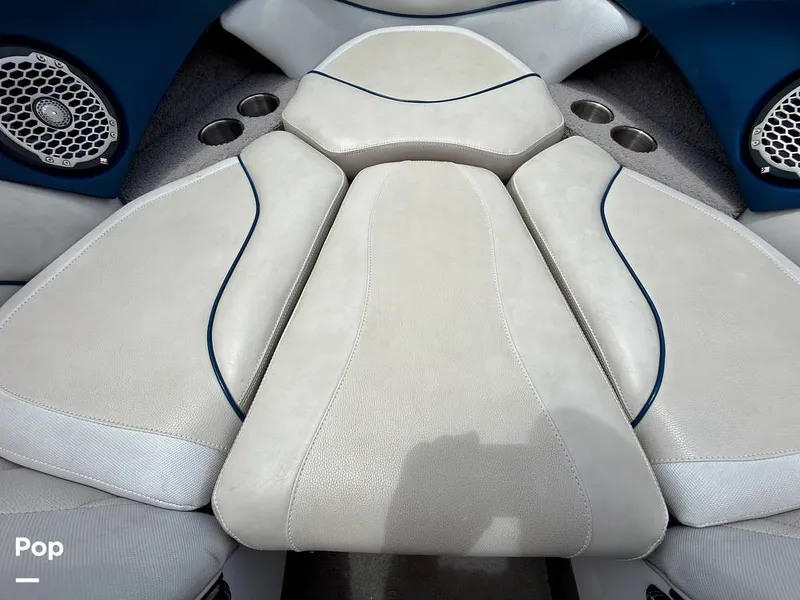 Slide: The Image of Malibu Wakesetter 23 LSV 2013 - 16450812