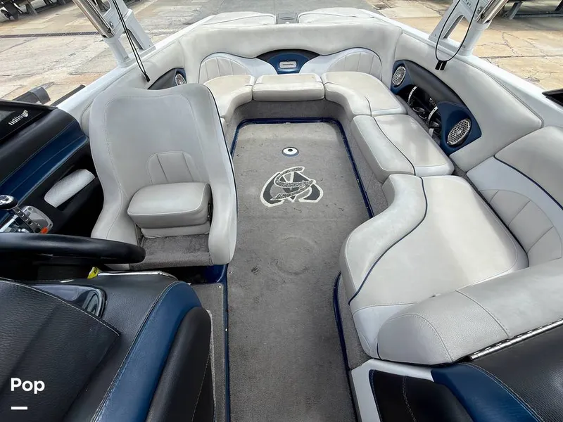 Slide: The Image of Malibu Wakesetter 23 LSV 2013 - 16450813