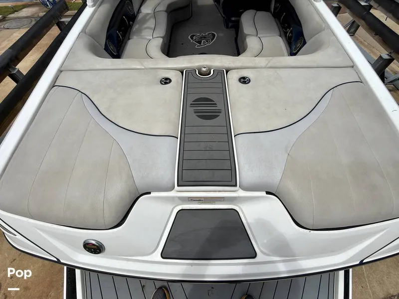 Slide: The Image of Malibu Wakesetter 23 LSV 2013 - 16450733