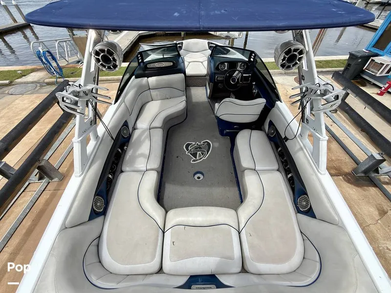 Slide: The Image of Malibu Wakesetter 23 LSV 2013 - 16450734