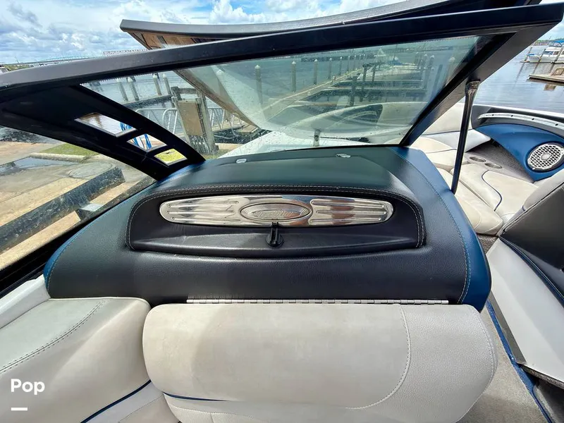 Slide: The Image of Malibu Wakesetter 23 LSV 2013 - 16450736