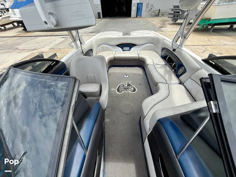 Slide: The Image of Malibu Wakesetter 23 LSV 2013 - 16450748