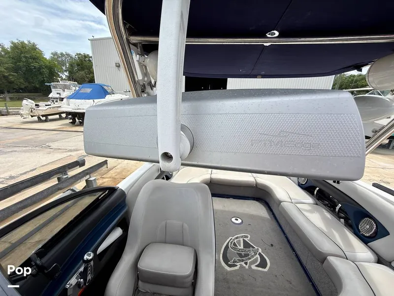Slide: The Image of Malibu Wakesetter 23 LSV 2013 - 16450750