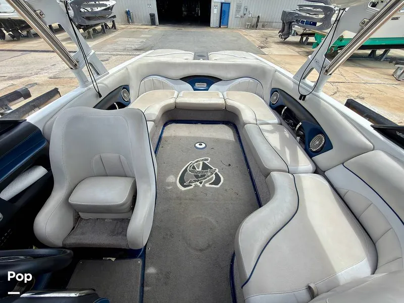 Slide: The Image of Malibu Wakesetter 23 LSV 2013 - 16450751