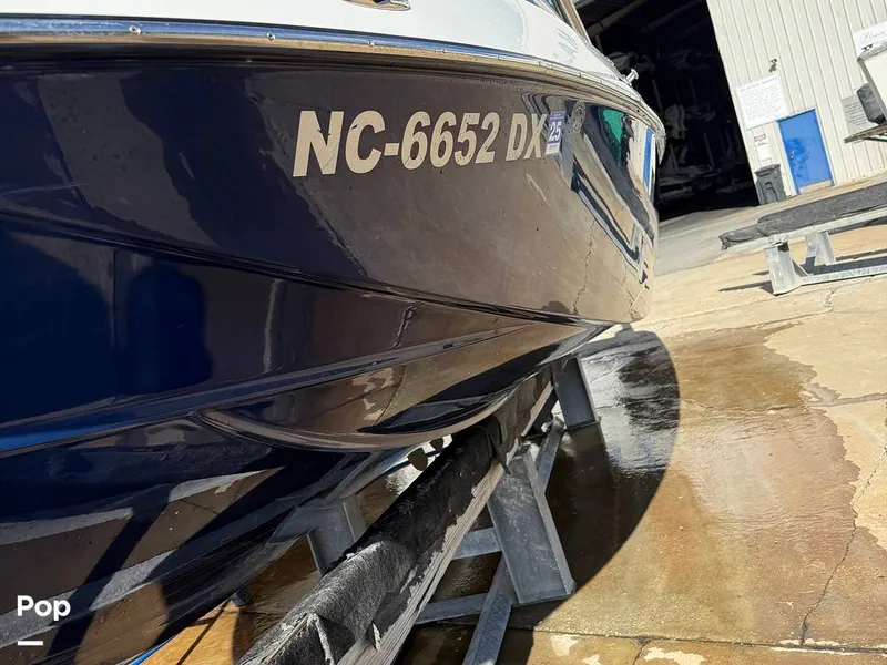 Slide: The Image of Malibu Wakesetter 23 LSV 2013 - 16423356