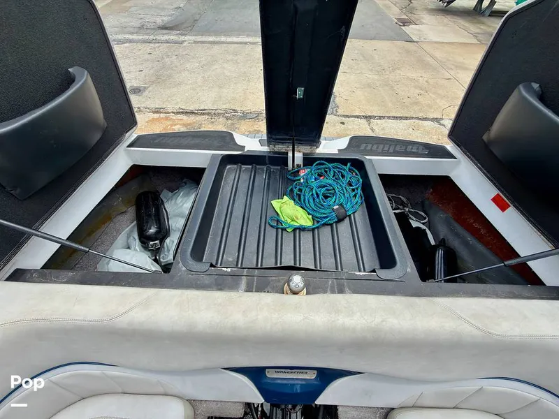 Slide: The Image of Malibu Wakesetter 23 LSV 2013 - 16450817