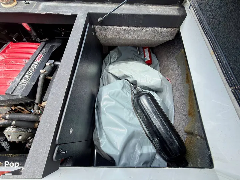 Slide: The Image of Malibu Wakesetter 23 LSV 2013 - 16450823