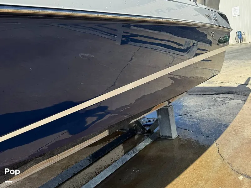 Slide: The Image of Malibu Wakesetter 23 LSV 2013 - 16423353