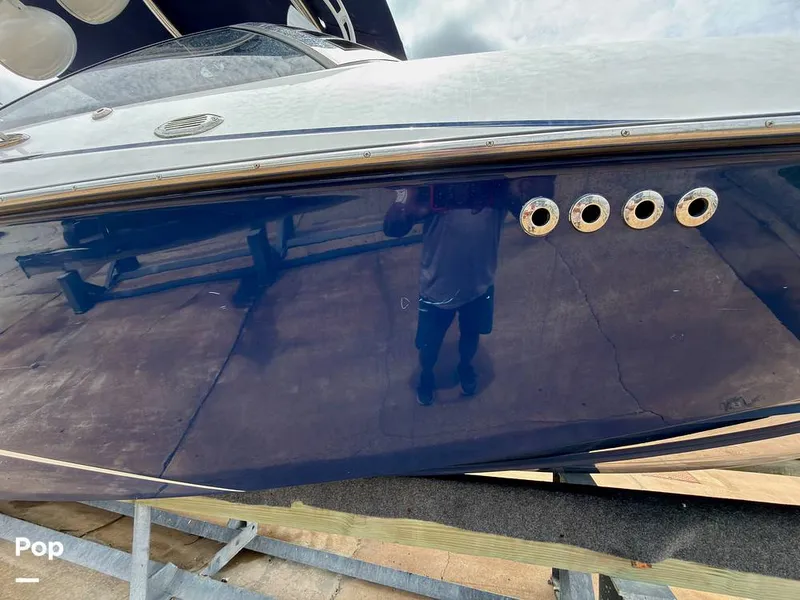 Slide: The Image of Malibu Wakesetter 23 LSV 2013 - 16450754