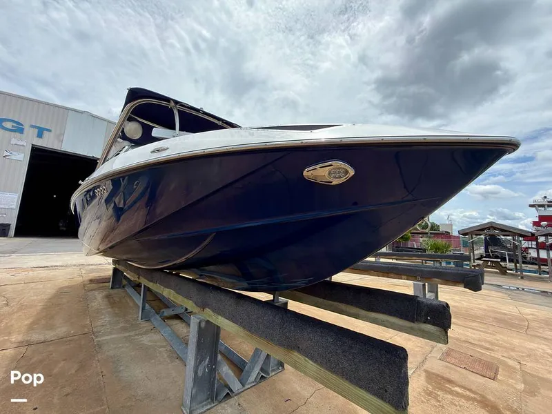 Slide: The Image of Malibu Wakesetter 23 LSV 2013 - 16450752