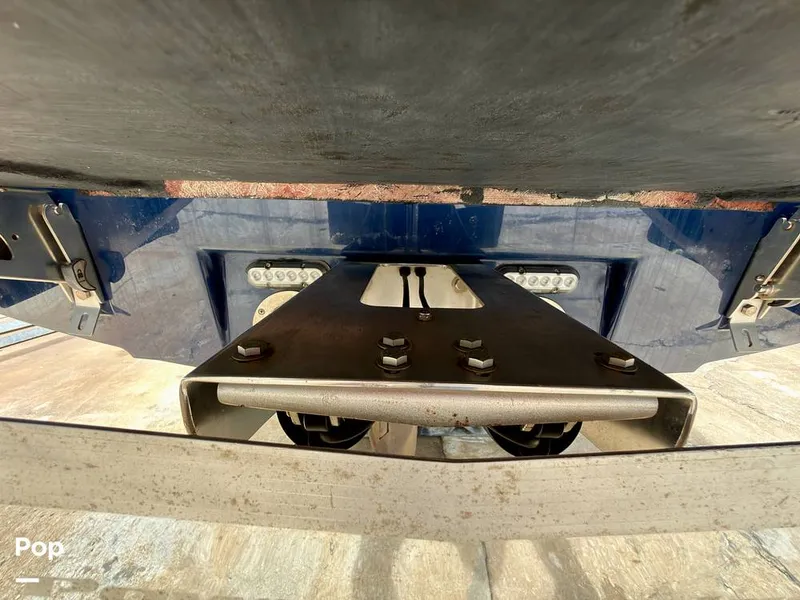 Slide: The Image of Malibu Wakesetter 23 LSV 2013 - 16450762