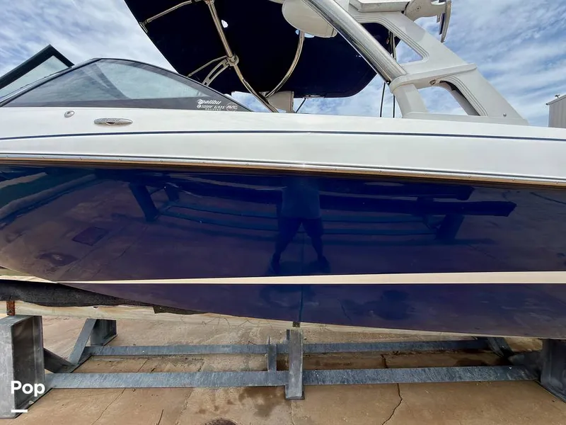 Slide: The Image of Malibu Wakesetter 23 LSV 2013 - 16450768