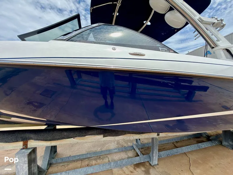 Slide: The Image of Malibu Wakesetter 23 LSV 2013 - 16450769