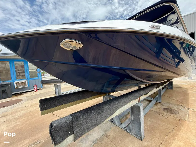 Slide: The Image of Malibu Wakesetter 23 LSV 2013 - 16450770