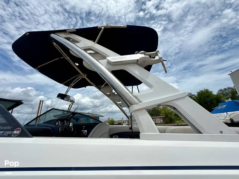 Slide: The Image of Malibu Wakesetter 23 LSV 2013 - 16450774