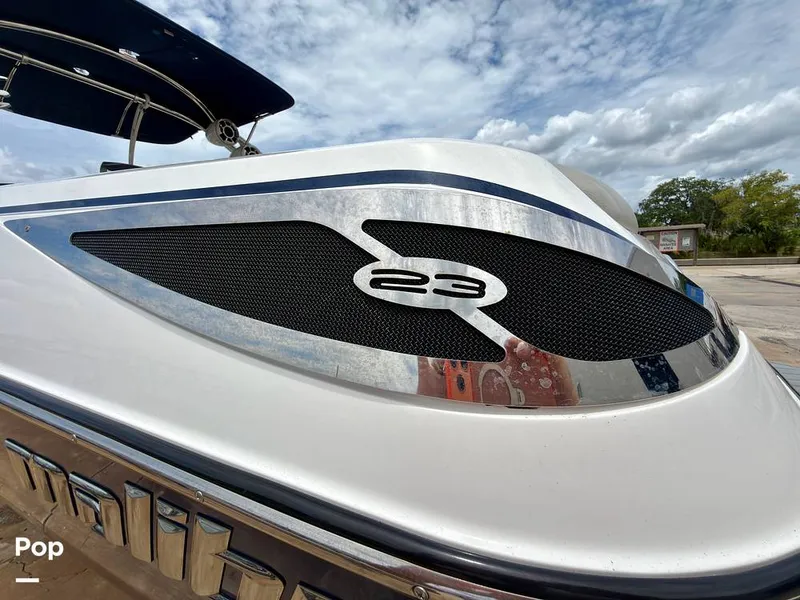 Slide: The Image of Malibu Wakesetter 23 LSV 2013 - 16450775