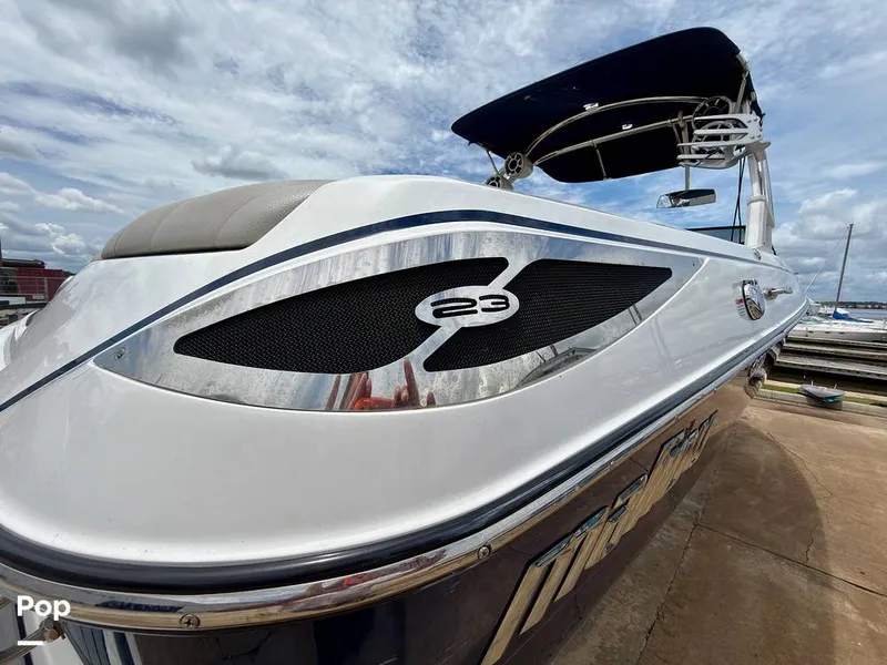 Slide: The Image of Malibu Wakesetter 23 LSV 2013 - 16450776