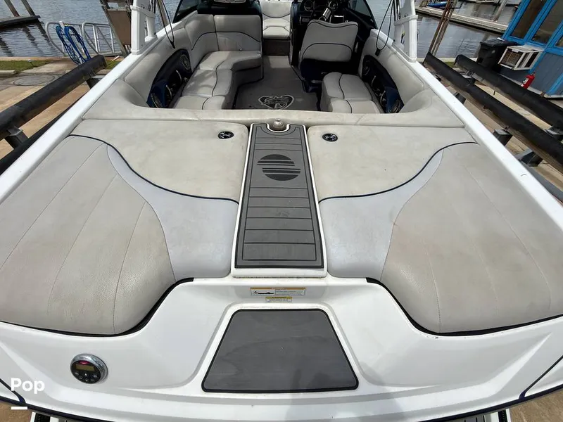 Slide: The Image of Malibu Wakesetter 23 LSV 2013 - 16450778