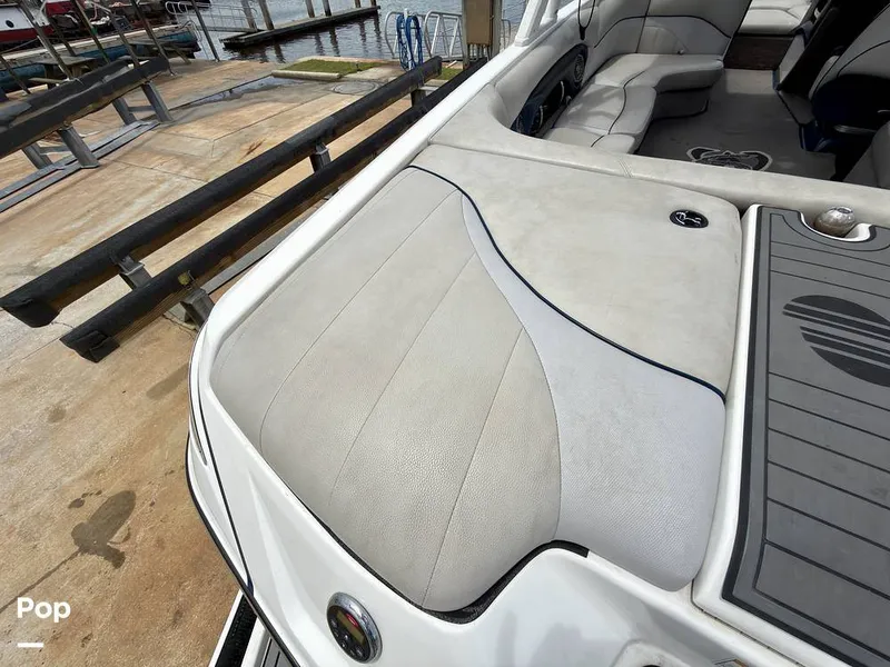 Slide: The Image of Malibu Wakesetter 23 LSV 2013 - 16450779