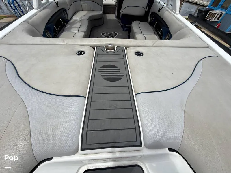 Slide: The Image of Malibu Wakesetter 23 LSV 2013 - 16450780
