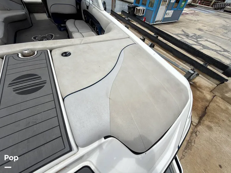 Slide: The Image of Malibu Wakesetter 23 LSV 2013 - 16450781