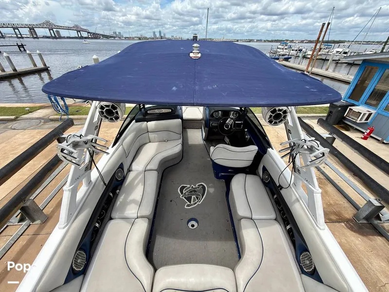 Slide: The Image of Malibu Wakesetter 23 LSV 2013 - 16450782