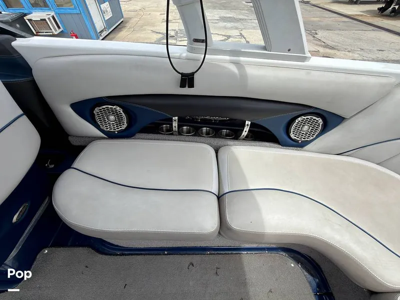 Slide: The Image of Malibu Wakesetter 23 LSV 2013 - 16450791