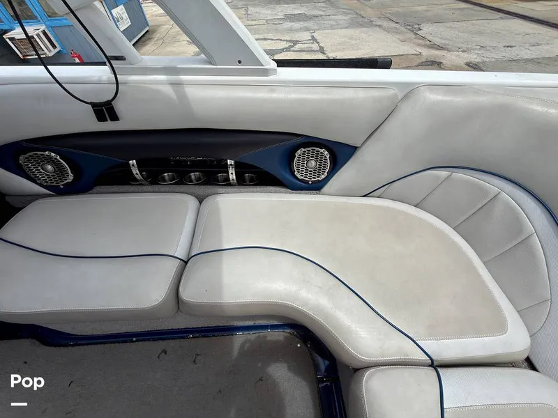 Slide: The Image of Malibu Wakesetter 23 LSV 2013 - 16450794
